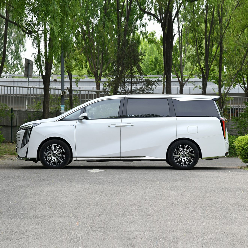 Chuanqi E9 2023 E9 MAX - Image 6