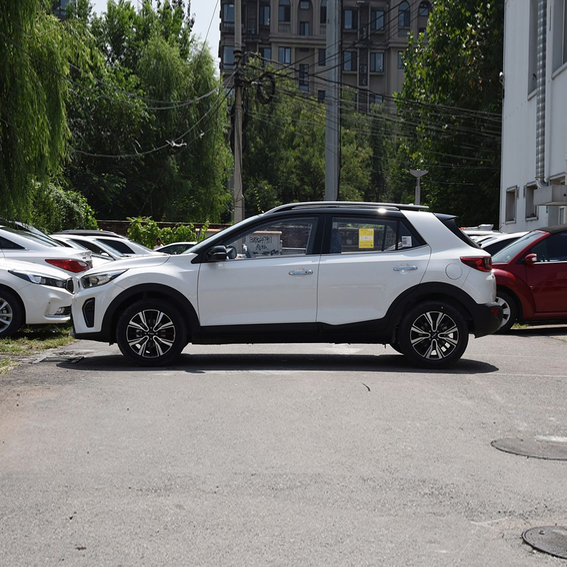 Kia Seltos KX1 2021 model 1.4L CVT Sunroof version - Image 6