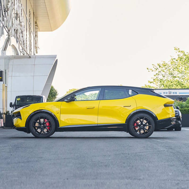 Lotus 2024 ELETRE L+ - Image 6