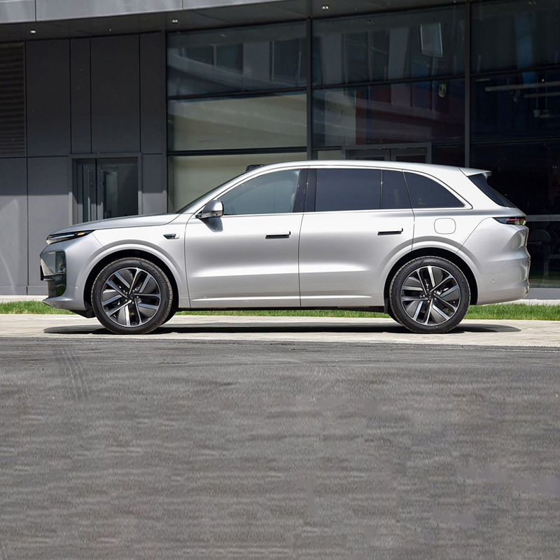 Lixiang Li L6 2024 Max - Image 6