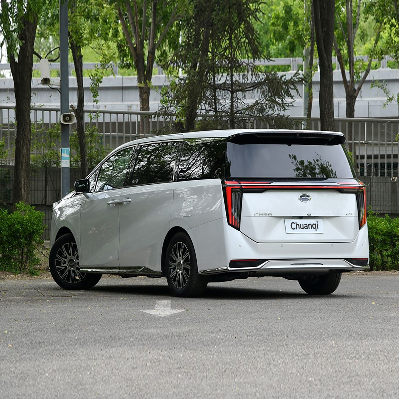 Chuanqi E9 2023 E9 MAX - Image 7