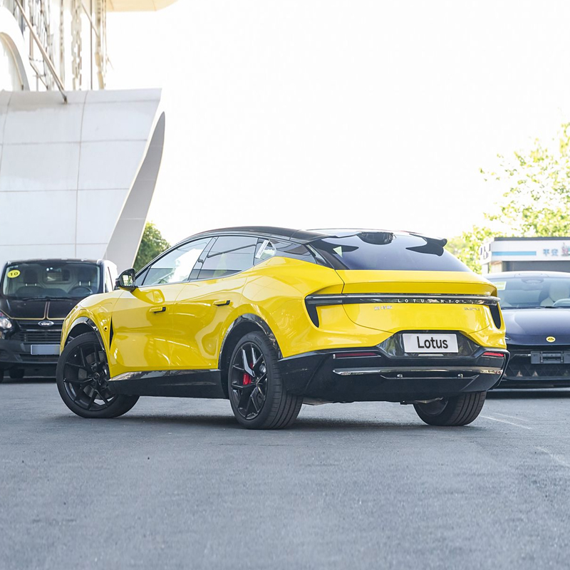 Lotus 2024 ELETRE L+ - Image 7