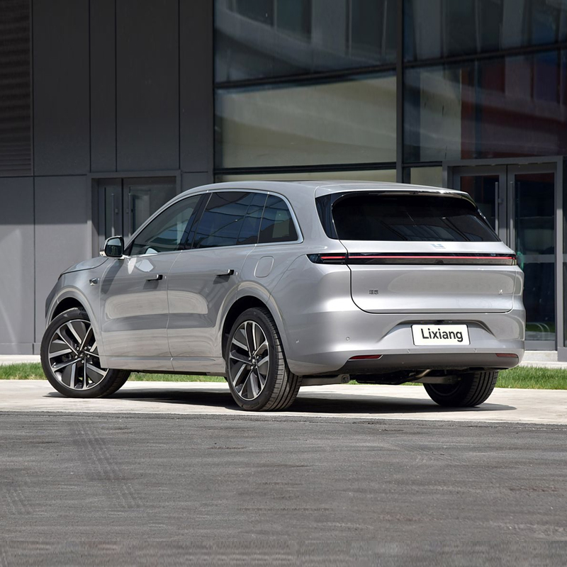 Lixiang Li L6 2024 Max - Image 7