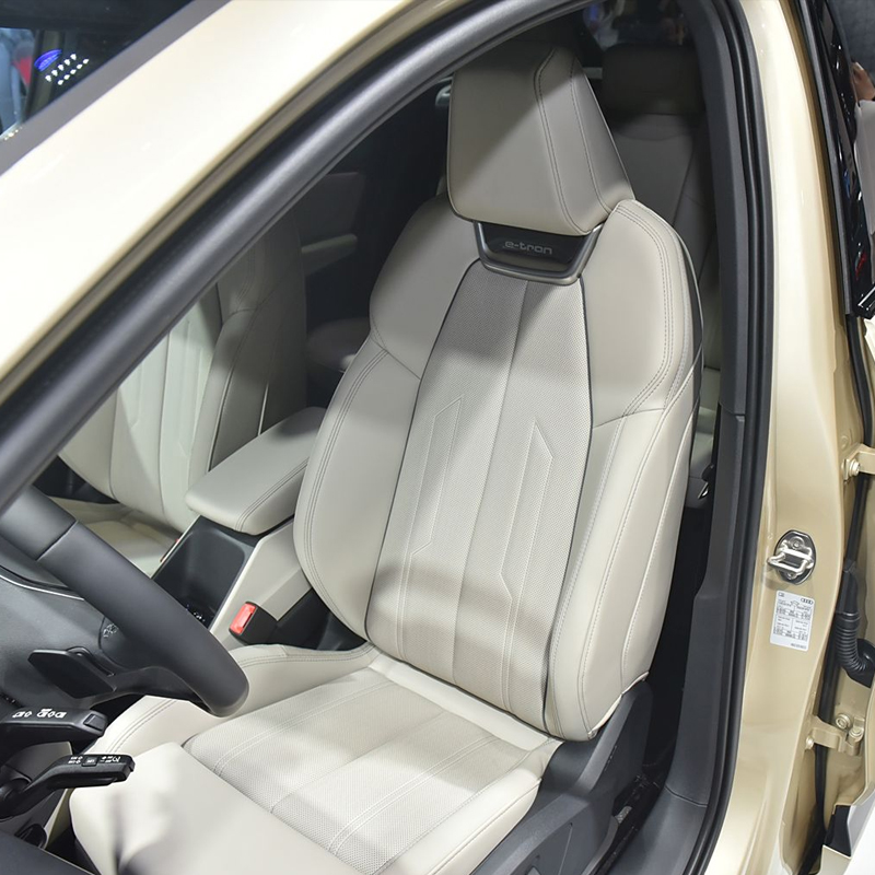 Audi Pure electric Q4202440 e-tron Tron night edition - Image 7