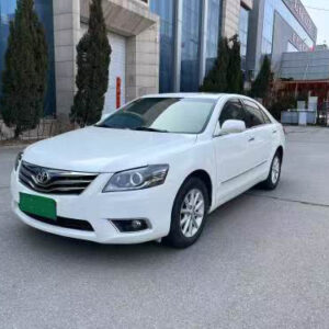 Used Car Toyota Camry 2013 200G Classic Luxury Edition