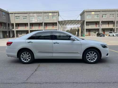 Used Car Toyota Camry 2013 200G Classic Luxury Edition - Image 5