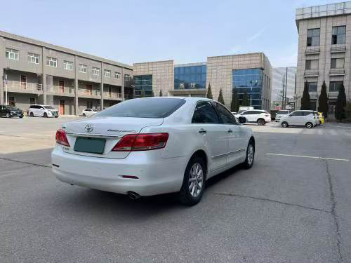 Used Car Toyota Camry 2013 200G Classic Luxury Edition - Image 6
