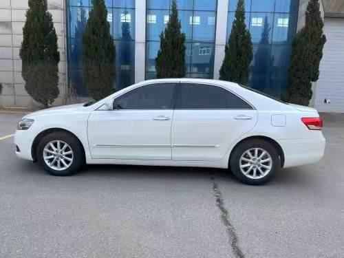 Used Car Toyota Camry 2013 200G Classic Luxury Edition - Image 3