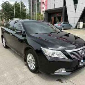 Used car Toyota Camry 2013 Camry 2.0G Comfort Edition