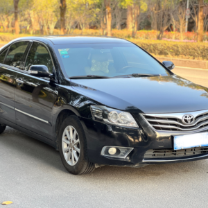Used Toyota 2013 Camry 200G Classic Luxury Edition