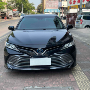 Used Toyota Camry 2018 Hybrid 2.5HG Luxury Edition
