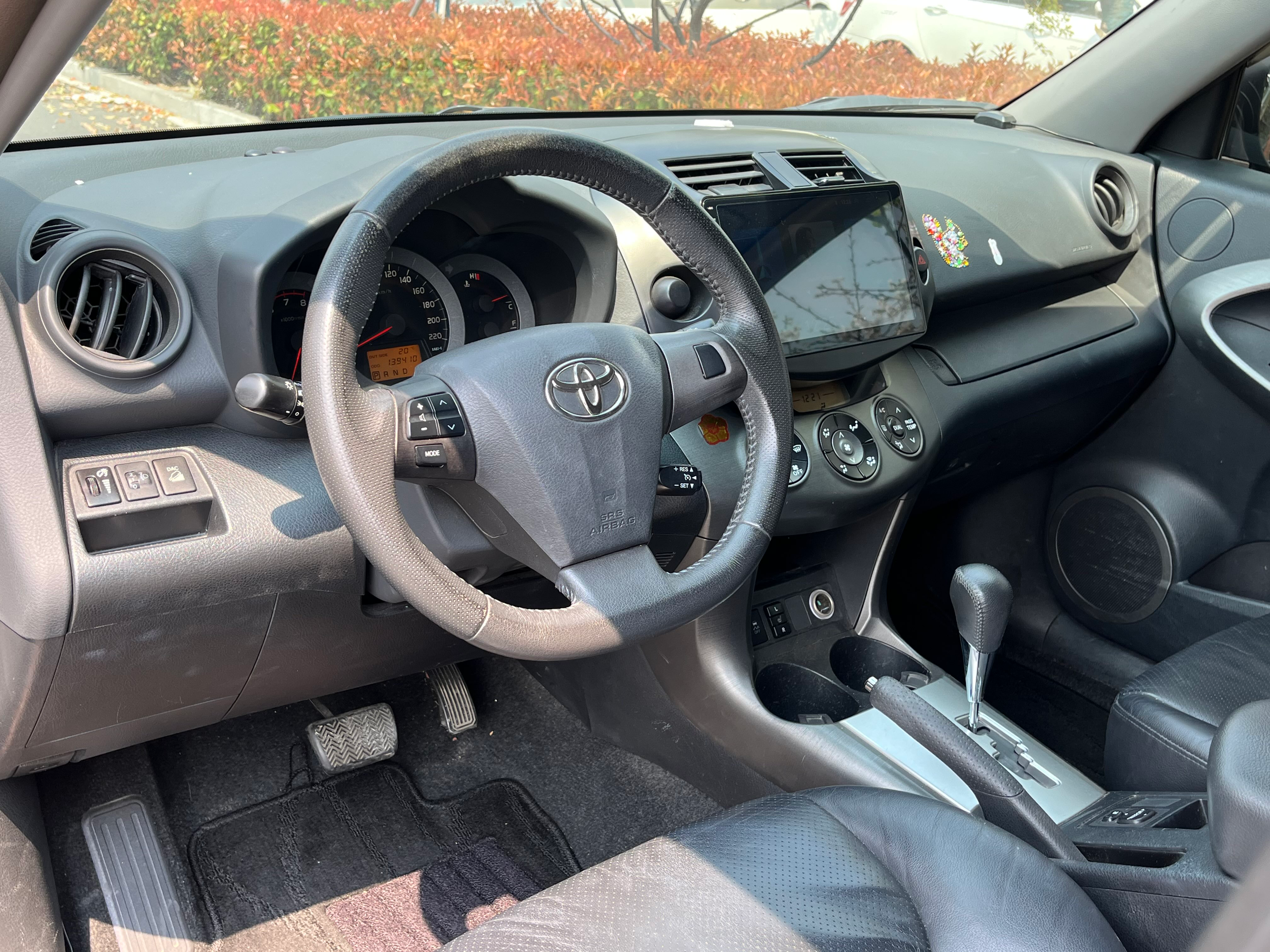 Used Toyota RAV4 2011 RAV4 2.0L Automatic Luxury Edition - Image 5