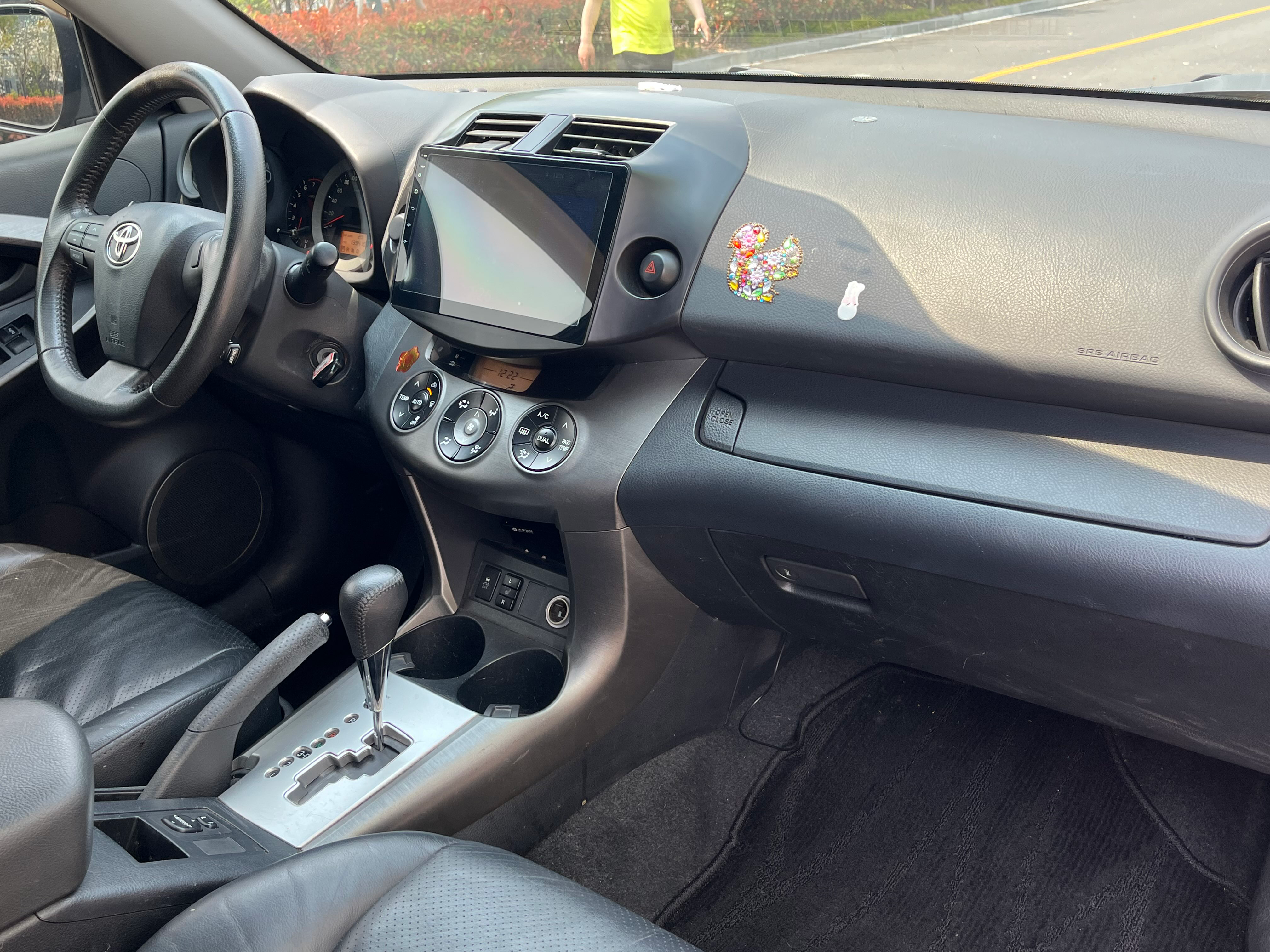 Used Toyota RAV4 2011 RAV4 2.0L Automatic Luxury Edition - Image 6