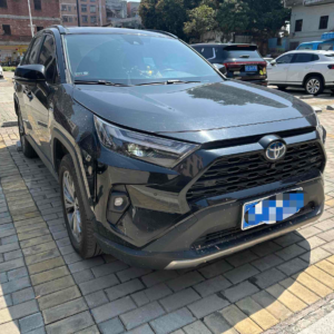 Used Toyota 2023 RAV4 Hybrid 2.5L E-CVT FWD Elite Plus Edition