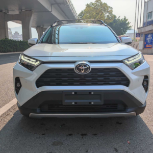 UsedToyota RAV4 2023 RAV4 2.0L CVT FWD Trend Plus Edition