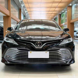 Used Toyota Camry 2.0G Luxury Edition 2019 National VI