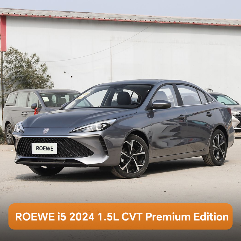 ROEWE i5 2024 1.5L CVT Premium Edition