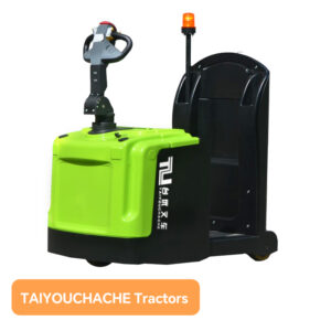 TAIYOUCHACHE Tractors