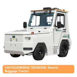 TAIYOUZHINENG TB25N30N  Electric Baggage Tractor