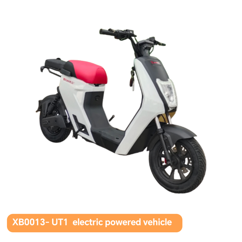 XB0013- UT1 electric powered vehicle
