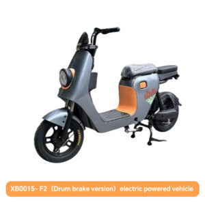 XB0015- F2（Drum brake version） electric powered vehicle
