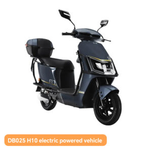 DB025 H10 electric powered vehicle