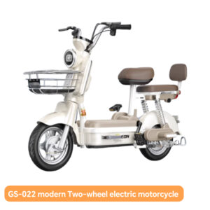 GS-022   modern Two-wheel electric motorcycle