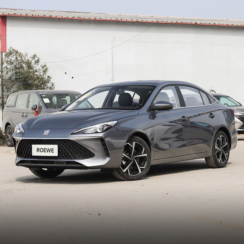 ROEWE i5 2024 1.5L CVT Premium Edition - Image 3