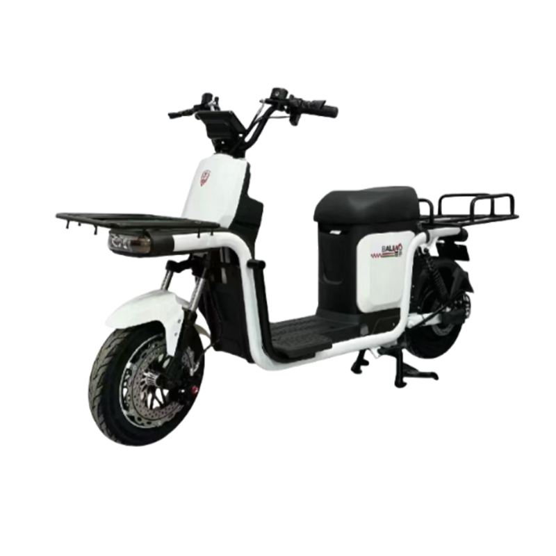 XB0018-G9 (Takeaway version) electric powered vehicle - Image 3