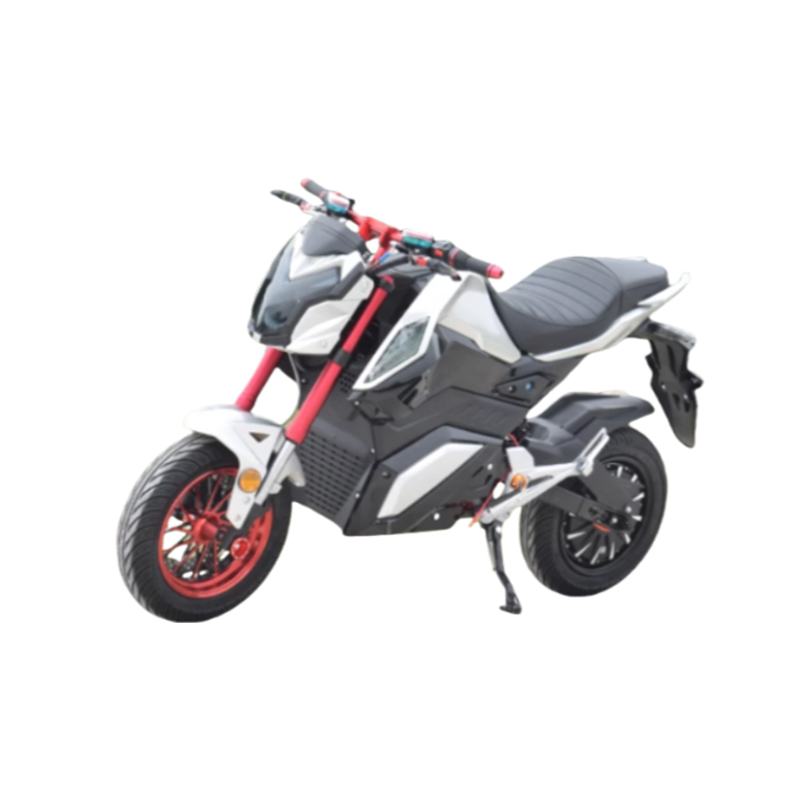 DB0016 Z8 Little Monkey (High-speed Electric Motorcycle) electric powered vehicle - Image 3