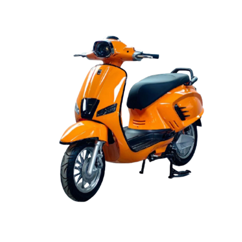 DB0017 TSL-3 electric powered vehicle - Image 3