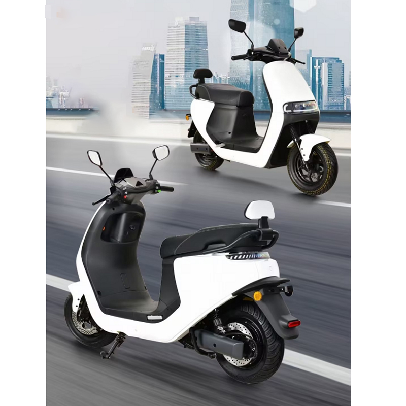 DB0011 -E90 Ten inches electric powered vehicle - Image 4