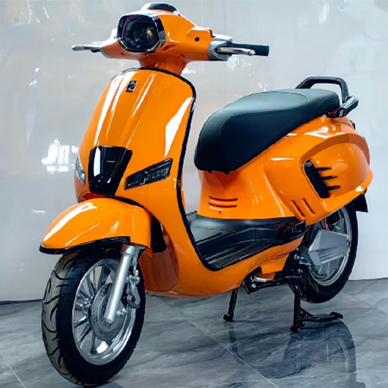 DB0017 TSL-3 electric powered vehicle - Image 4