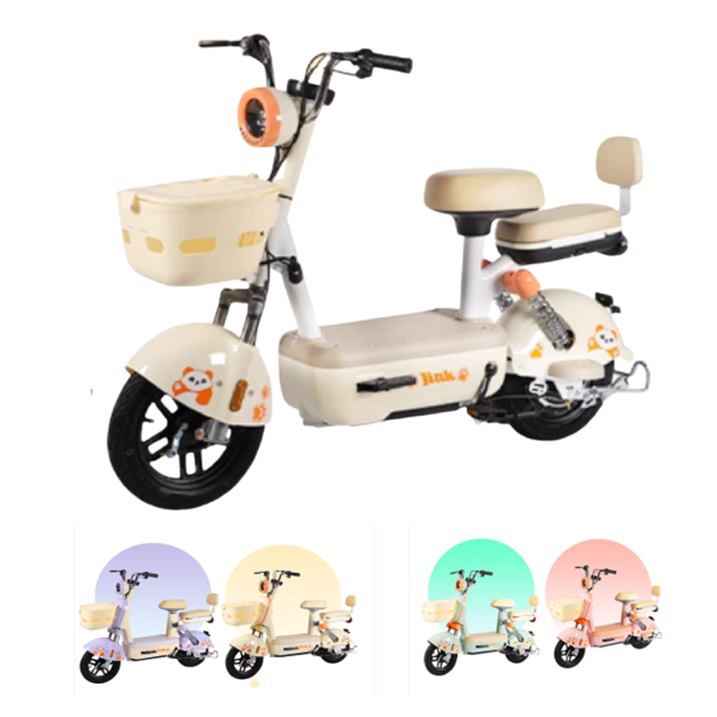 GS-006 Metaverse electric powered vehicle - Image 4