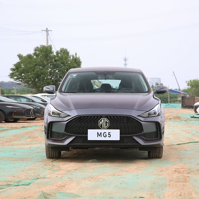 2023 MG5 180DVVT Manual Fashion Edition - Image 4