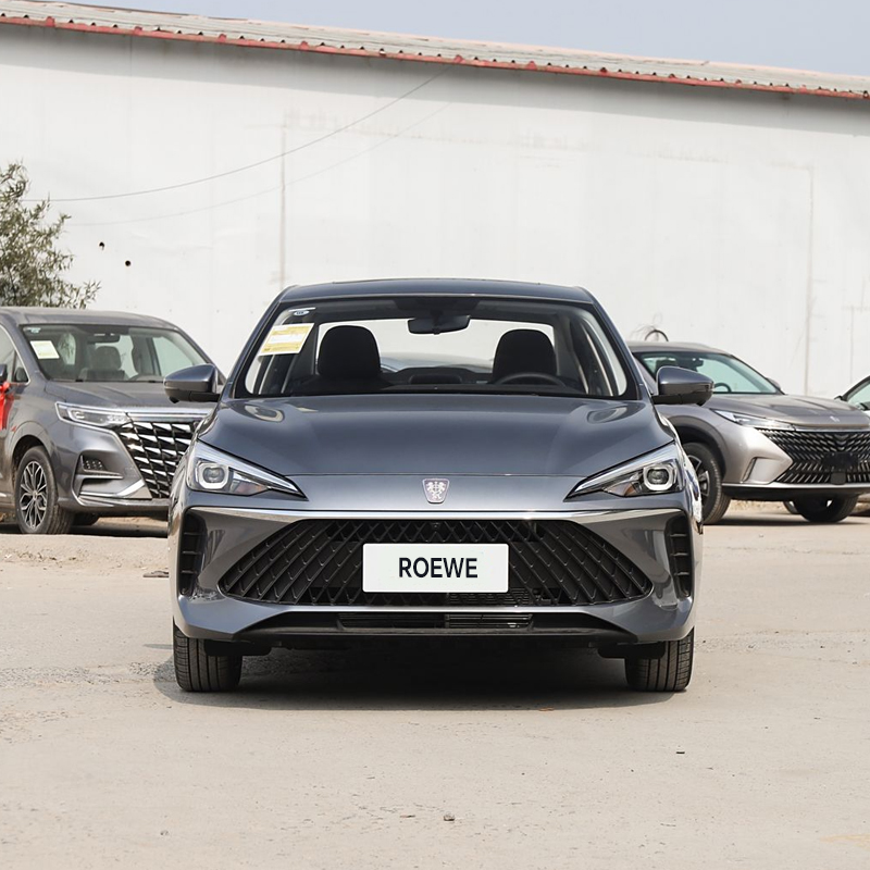 ROEWE i5 2024 1.5L CVT Premium Edition - Image 4
