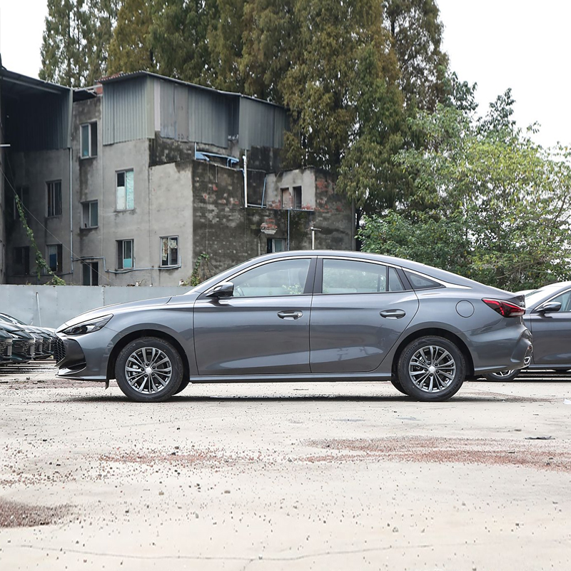 2025 MG5 180DVVT Global Luxury Edition - Image 6