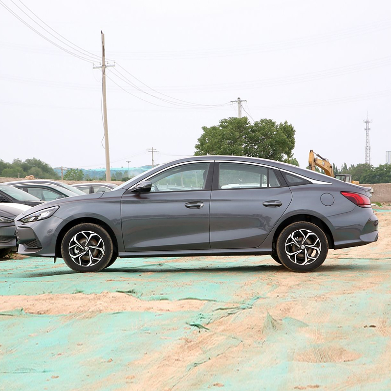 2023 MG5 180DVVT Manual Fashion Edition - Image 6