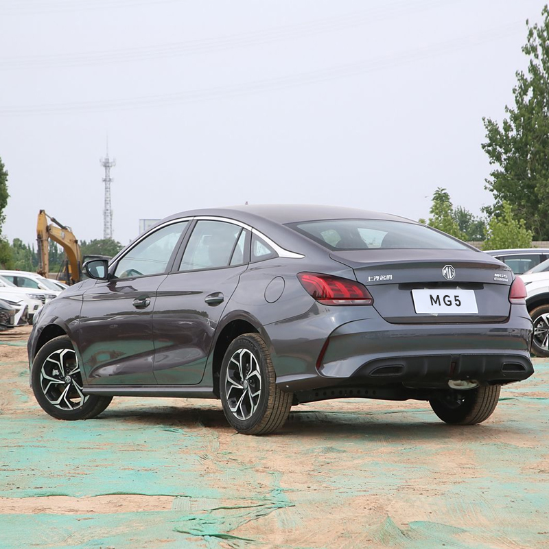 2023 MG5 180DVVT Manual Fashion Edition - Image 7