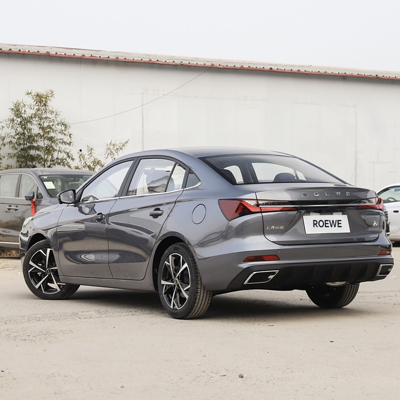 ROEWE i5 2024 1.5L CVT Premium Edition - Image 7