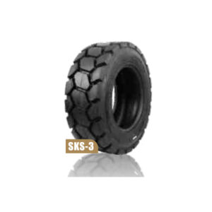 Annaichi SKS-3 industrial tire