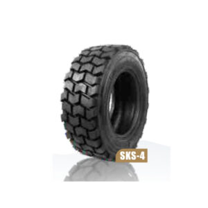 Annaichi SKS-4 industrial tire