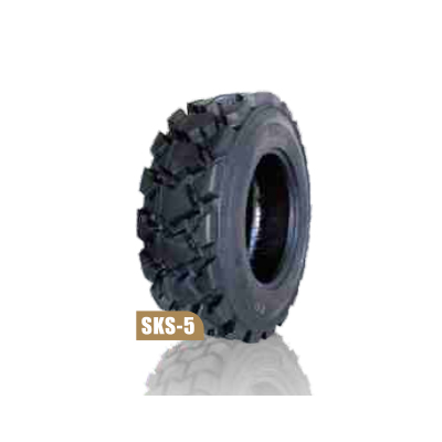 Annaichi SKS-5 industrial tire