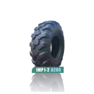 Annaichi IMPI-2 A209 agricultural tire