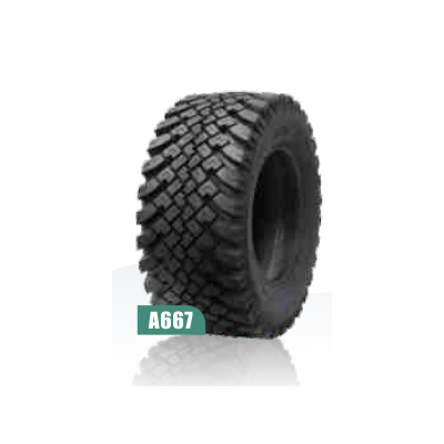 Annaichi A667 agricultural tire