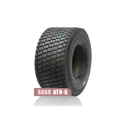 Annaichi A668 ATV-6 ATV tire