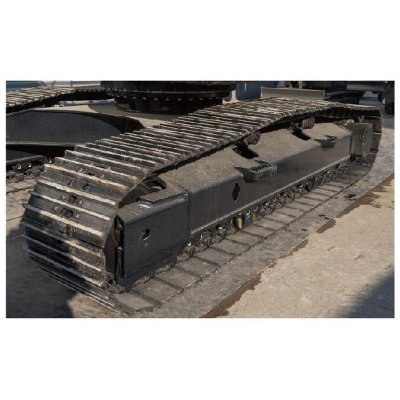 LTMG MACHINERY LTE230 Excavator - Image 5