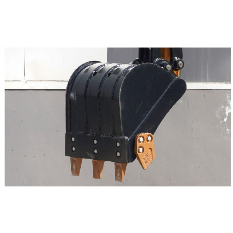 LTMG MACHINERY LTE18 LTE20 Excavator - Image 5