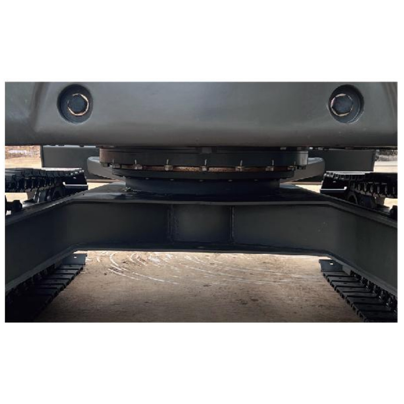 LTMG MACHINERY LTE30 LTE35 Excavator - Image 5