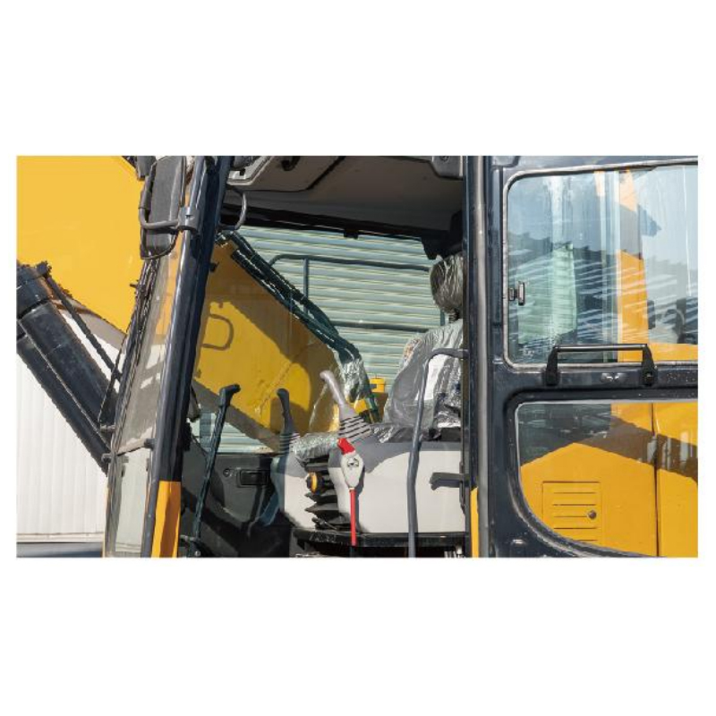 LTMG MACHINERY LTE230 Excavator - Image 6